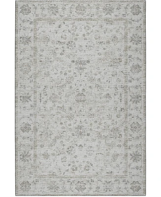 D Style Lucca LCA3 3' x 5' Area Rug