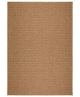 Dalyn Bali Outdoor BB8 1'8" x 2'6" Area Rug