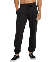 Men's Hanes Originals Fleece Jogger with Pockets Sweatpants