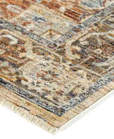 Dalyn Bergama BE2 7'10" x 10' Area Rug