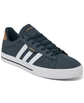 adidas Men's Daily 3.0 Casual Sneakers from Finish Line