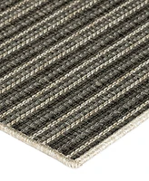 Dalyn Bali Outdoor BB2 12' x 15' Area Rug