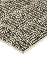 Dalyn Bali Outdoor BB10 12' x 15' Area Rug