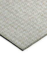 Dalyn Hinton HN1 2'3" x 10' Runner Area Rug
