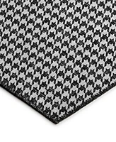 Dalyn Hinton HN1 6' x Round Area Rug