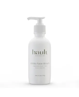 Hault Men's Skincare Rillito Face Wash
