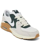 Nike Men's Air Max Excee Casual Sneakers from Finish Line