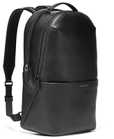 Cole Haan Men's Leather Triboro Backpack