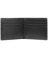 Michael Kors Men's Signature Slim Logo Billfold Wallet