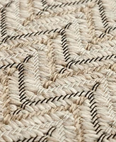 Dalyn Bali Outdoor BB1 8' x 10' Area Rug