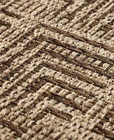 Dalyn Bali Outdoor BB10 8' x 10' Area Rug