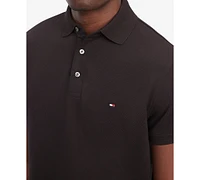 Tommy Hilfiger Men's 1985 Slim Fit Polo Shirt