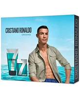 CR7 Men's 2-Pc. Origins Eau de Toilette Gift Set