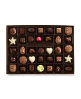 Godiva Chocolatier Assorted Chocolate Gold