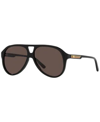 Gucci Men's GG1286S Sunglasses