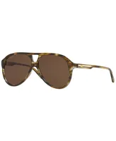 Gucci Men's GG1286S Sunglasses