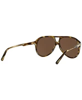 Gucci Men's GG1286S Sunglasses