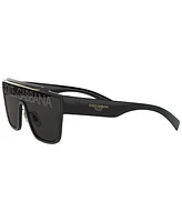 Dolce&Gabbana Men's Sunglasses, Mirror DG6125