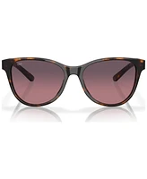Costa Del Mar Women's Catherine Polarized Sunglasses, Gradient 6S2012
