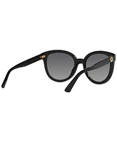 Gucci Women's Polarized Sunglasses, Gradient GG1315S