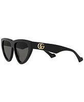 Gucci Women's GG1333S Sunglasses