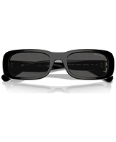 Miu Women's Sunglasses Mu 08ZS