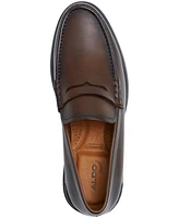 Aldo Men's Tucker Dress Loafer Shoes
