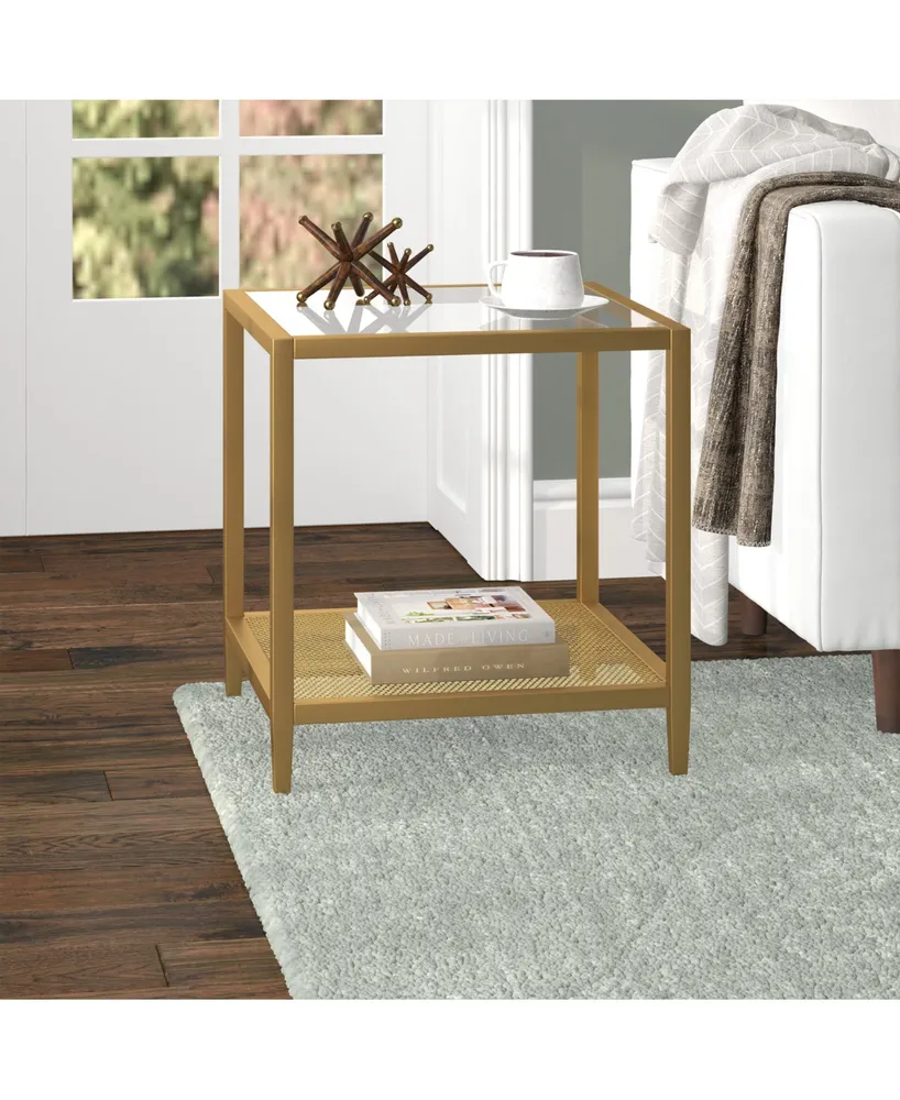 Rigan Side Table