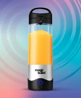 Magic Bullet Usb Rechargeable Personal Portable Blender