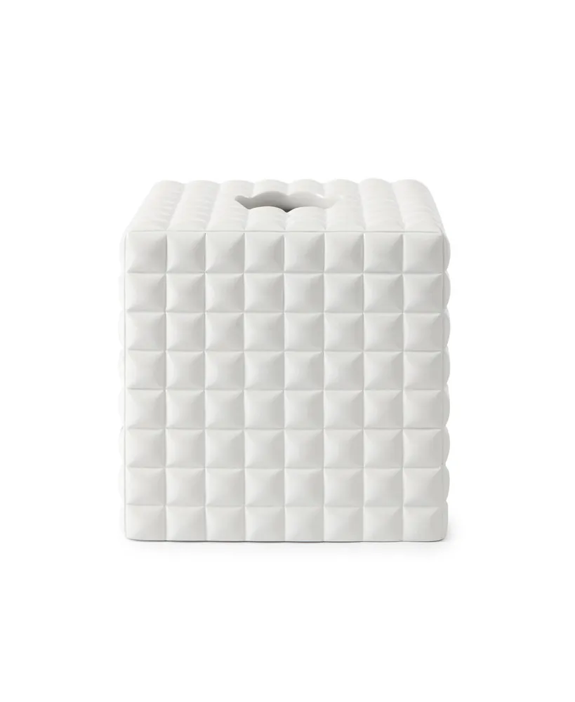 Cassadecor Florence Tissue Holder