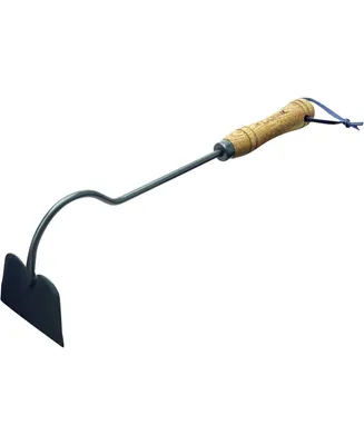Flexrake Classic Long Reach Hand-Held Hoe, 15 Inches