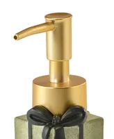 Avanti Holiday Countdown Soap/Lotion Dispenser