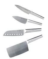 BergHOFF 4-Pc. Santoku Knife Set