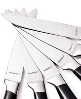 BergHOFF Geminis Steak Knife Set, 6 Piece