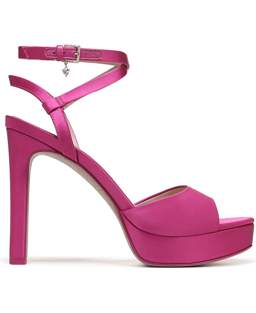 Pnina Tornai for Naturalizer Ai Platform Dress Sandals