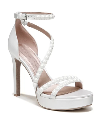 Pnina Tornai for Naturalizer Love Platform Dress Sandals