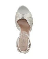 Pnina Tornai for Naturalizer Cariad Ankle Strap Dress Sandals