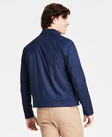 Michael Kors Men's Racer Jacket