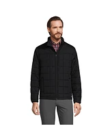 Lands' End Men's Insulated Jacket