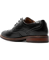 Florsheim Big Boys Rucci Junior Wingtip Oxford Shoes