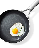 Oxo Mira Tri-Ply Stainless Steel Non-Stick 10" Frying Pan