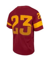 Nike Big Boys #23 Iowa State Cyclones Untouchable Replica Game Jersey