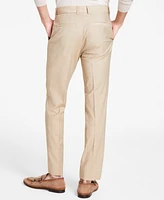 Hugo by Hugo Boss Men's Modern-Fit Suit Pants