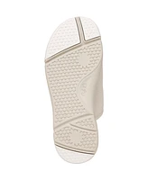 Ryka Women's Margo-Slide Toe Loop Sport Sandals