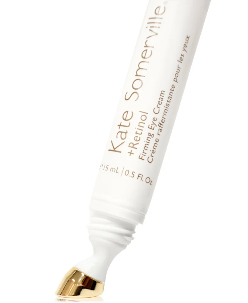 Kate Somerville +Retinol Firming Eye Cream, 0.5 oz.