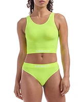 adidas Intimates Women's Light Support Bralette 4A3H67