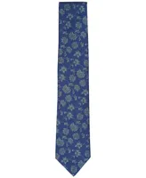 Michael Kors Men's Gegan Floral Tie