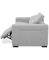Closeout! Orsha 89" Zero Gravity Fabric Sofa, Created for Macy's