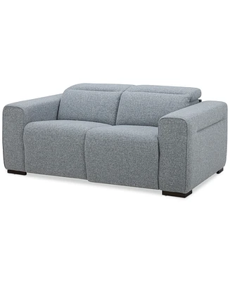 Closeout! Orsha 73" Zero Gravity Fabric Apartment Sofa, Created for Macy's