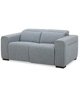 Closeout! Orsha 73" Zero Gravity Fabric Apartment Sofa, Created for Macy's
